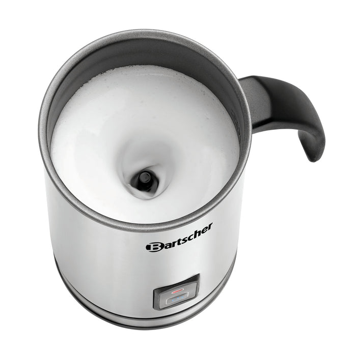 Bartscher - Bartscher Milchaufschäumer MS600 - GastroDeals