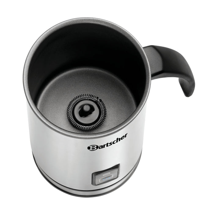 Bartscher - Bartscher Milchaufschäumer MS600 - GastroDeals