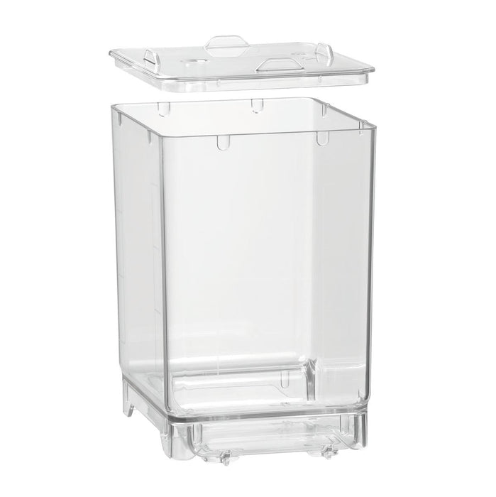 Bartscher - Bartscher Milchbehälter KV8,1L - GastroDeals
