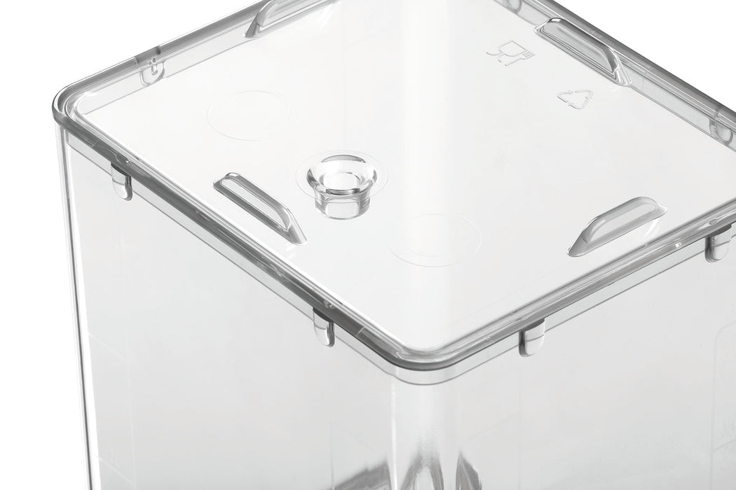 Bartscher - Bartscher Milchbehälter KV8,1L - GastroDeals