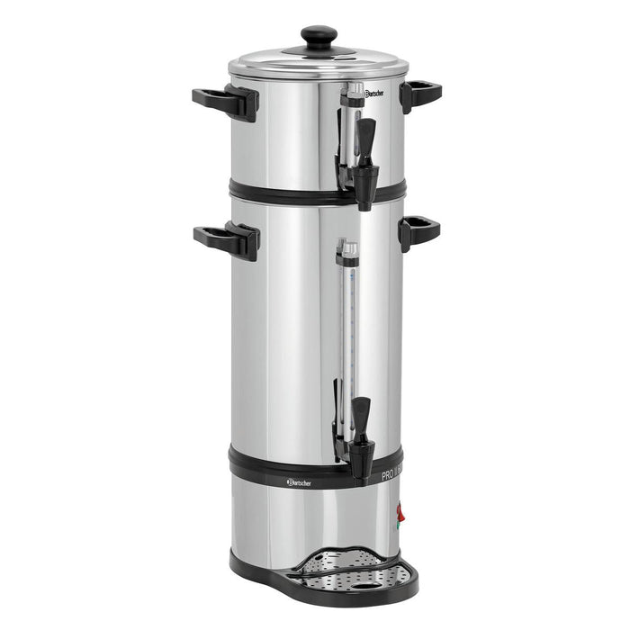Bartscher - Bartscher Milchdispenser-Aufsatz PRO II 40-60 - GastroDeals
