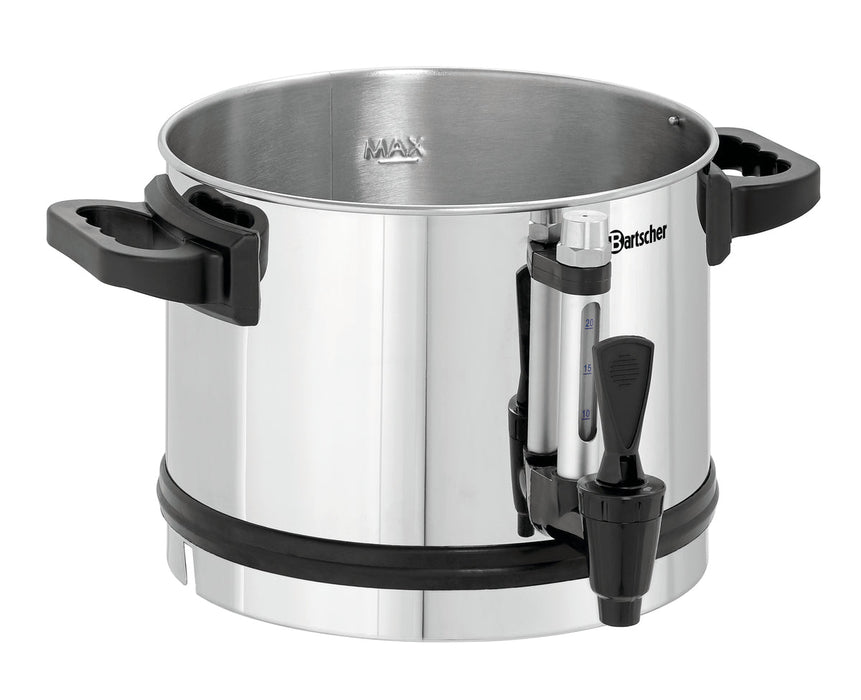 Bartscher - Bartscher Milchdispenser-Aufsatz PRO II 40-60 - GastroDeals