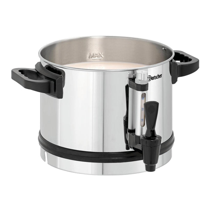 Bartscher - Bartscher Milchdispenser-Aufsatz PRO II 40-60 - GastroDeals