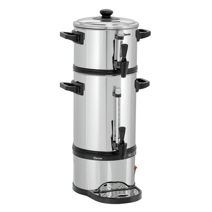 Bartscher - Bartscher Milchdispenser-Aufsatz PRO II 40-60 - GastroDeals