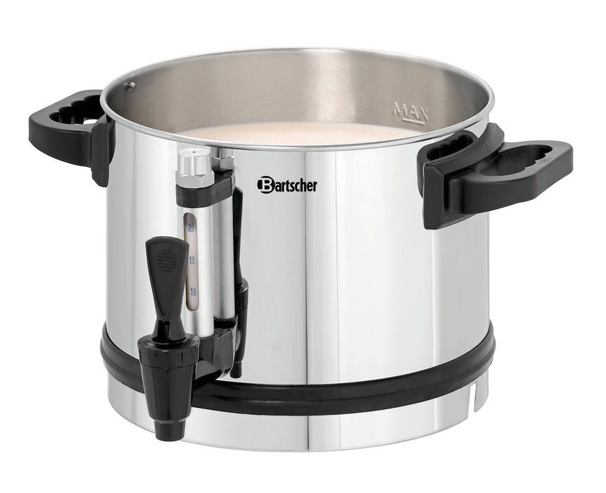 Bartscher - Bartscher Milchdispenser-Aufsatz PRO II 40-60 - GastroDeals