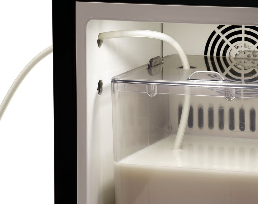 Bartscher - Bartscher Milchkühlschrank KV8,1L - GastroDeals