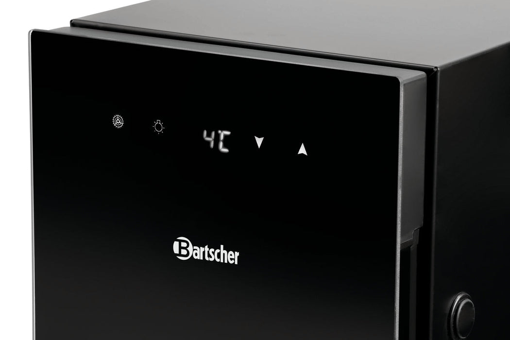 Bartscher - Bartscher Milchkühlschrank KV8,1L - GastroDeals
