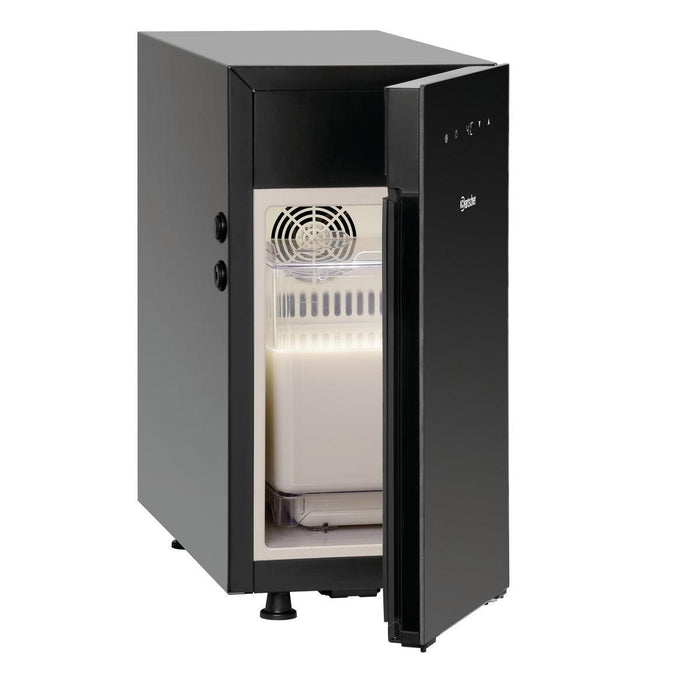 Bartscher - Bartscher Milchkühlschrank KV8,1L - GastroDeals