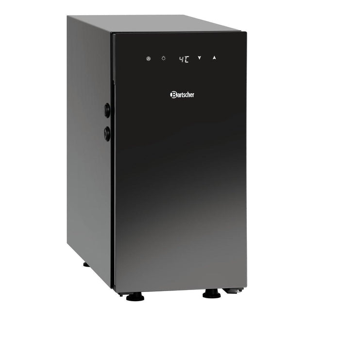 Bartscher - Bartscher Milchkühlschrank KV8,1L - GastroDeals