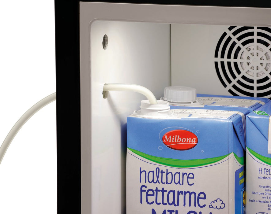 Bartscher - Bartscher Milchkühlschrank KV8,1L - GastroDeals