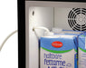 Bartscher - Bartscher Milchkühlschrank KV8,1L - GastroDeals