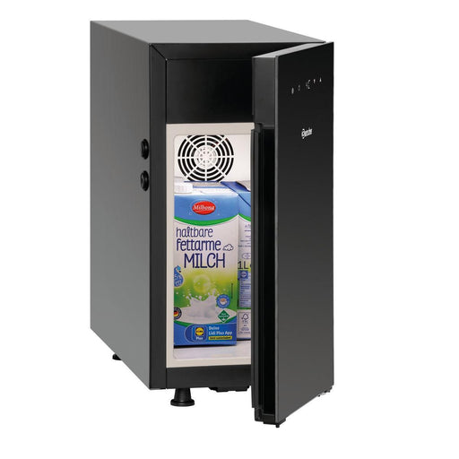 Bartscher - Bartscher Milchkühlschrank KV8,1L - GastroDeals