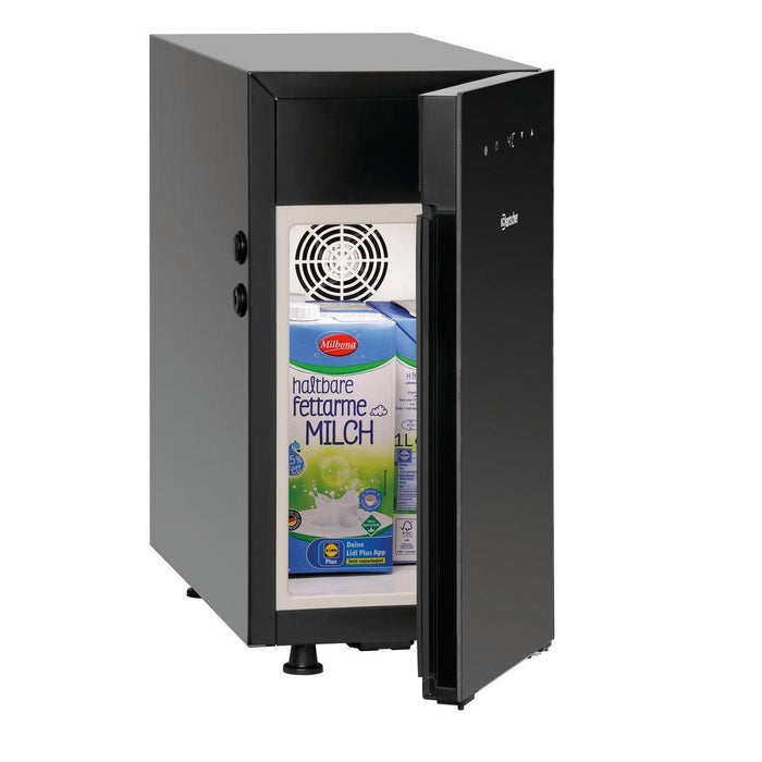 Bartscher - Bartscher Milchkühlschrank KV8,1L - GastroDeals