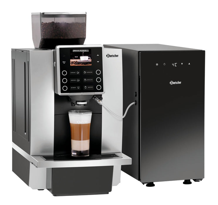 Bartscher - Bartscher Milchkühlschrank KV8,1L - GastroDeals