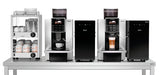 Bartscher - Bartscher Milchkühlschrank KV8,1L - GastroDeals