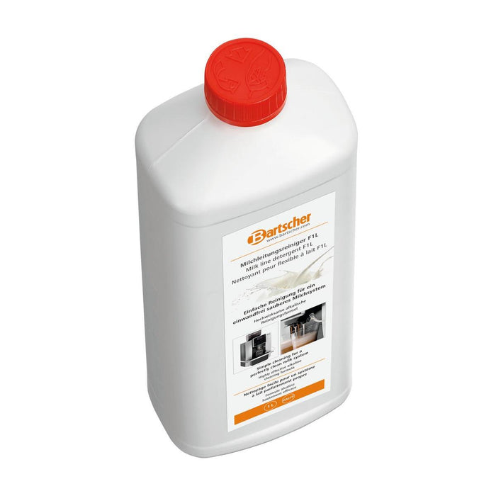 Bartscher - Bartscher Milchleitungsreiniger F1L - GastroDeals