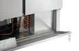 Bartscher - Bartscher Mini-Kühltisch 900S4 - GastroDeals