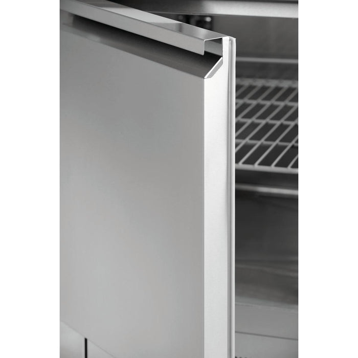 Bartscher - Bartscher Mini-Kühltisch 900T1S2 - GastroDeals