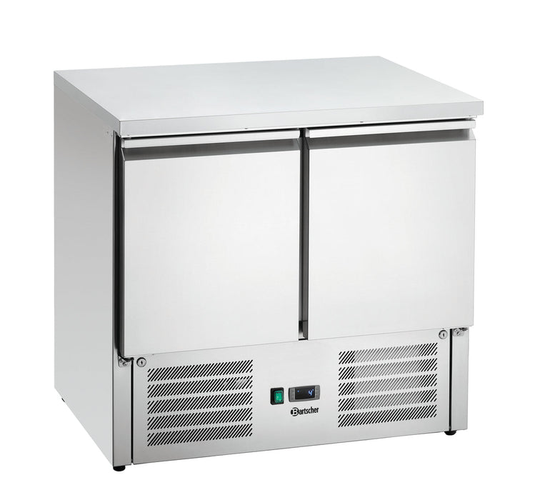 Bartscher - Bartscher Mini-Kühltisch 900T2 - GastroDeals