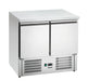 Bartscher - Bartscher Mini-Kühltisch 900T2 - GastroDeals