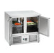Bartscher - Bartscher Mini-Kühltisch 900T2 - GastroDeals