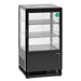 Bartscher - Bartscher Mini-Kühlvitrine 58L-SW - GastroDeals