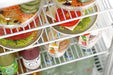 Bartscher - Bartscher Mini-Kühlvitrine 78L, weiß - GastroDeals