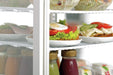 Bartscher - Bartscher Mini-Kühlvitrine 78L, weiß - GastroDeals