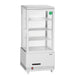 Bartscher - Bartscher Mini-Kühlvitrine 78L-WE/L - GastroDeals