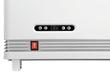 Bartscher - Bartscher Mini-Kühlvitrine 78L-WE/L - GastroDeals