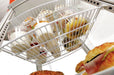 Bartscher - Bartscher Mini-Kühlvitrine 86L - GastroDeals