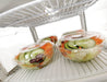 Bartscher - Bartscher Mini-Kühlvitrine 86L - GastroDeals