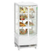 Bartscher - Bartscher Mini-Kühlvitrine 86L - GastroDeals
