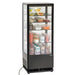 Bartscher - Bartscher Mini-Kühlvitrine 98L-SW - GastroDeals