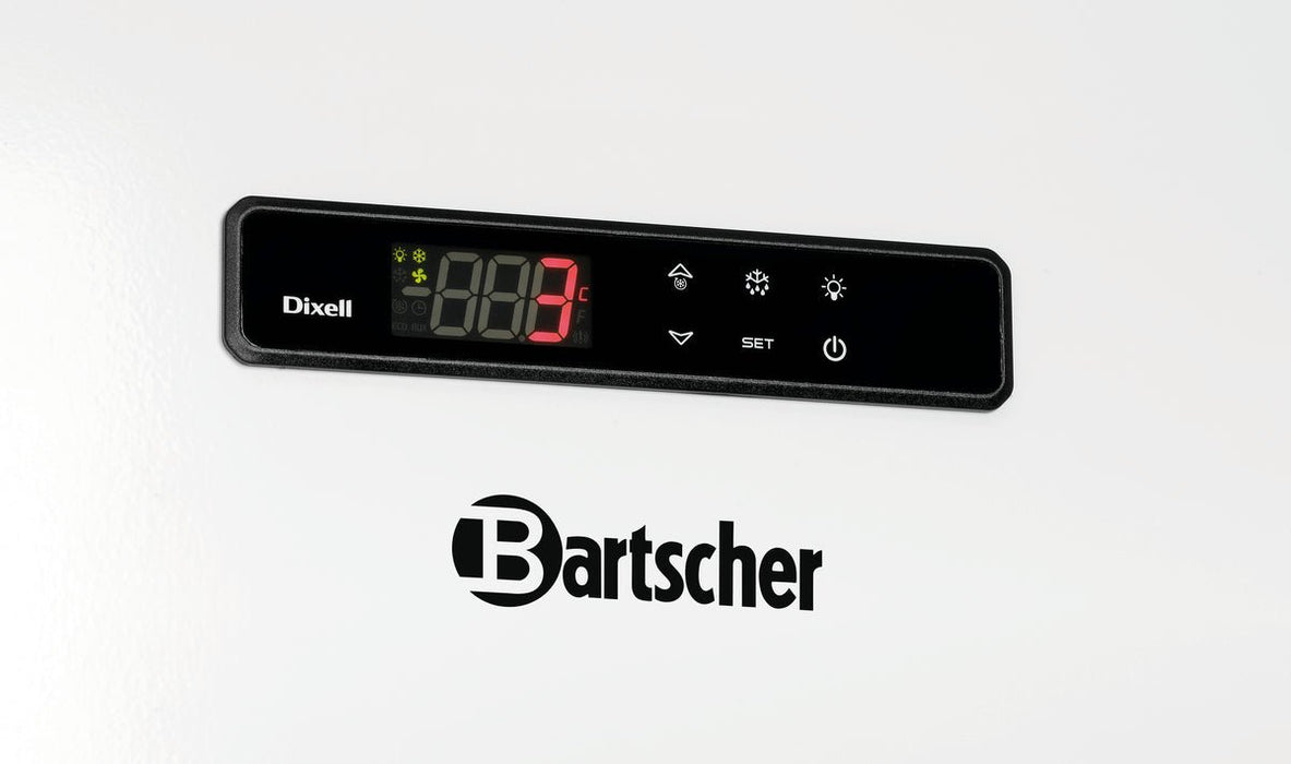 Bartscher - Bartscher Mini-Kühlzelle 1240L - GastroDeals