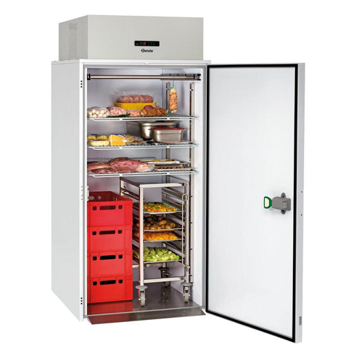 Bartscher - Bartscher Mini-Kühlzelle 1240L - GastroDeals