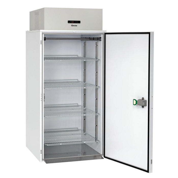 Bartscher - Bartscher Mini-Kühlzelle 1240L - GastroDeals