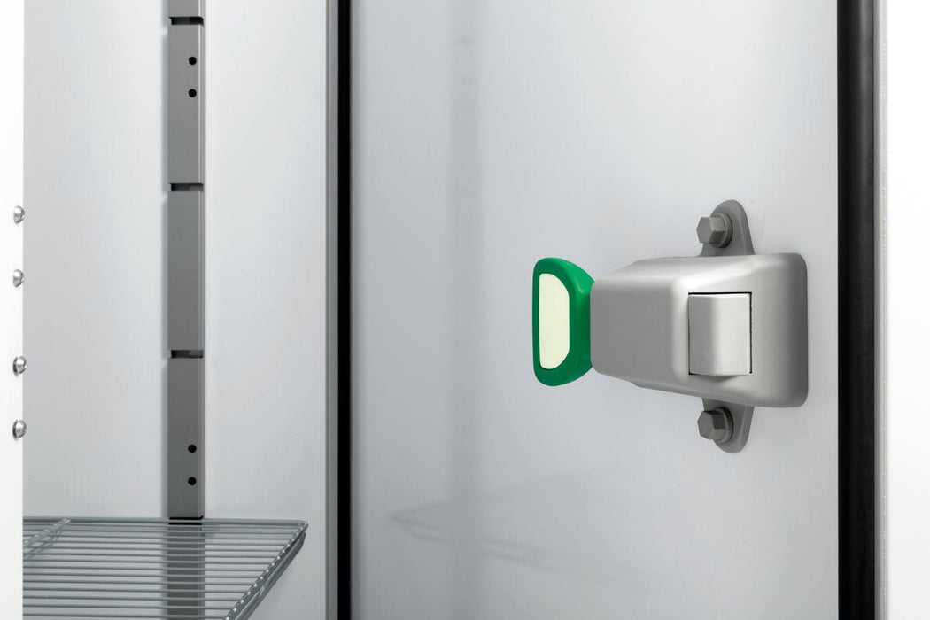 Bartscher - Bartscher Mini-Kühlzelle 1240L - GastroDeals