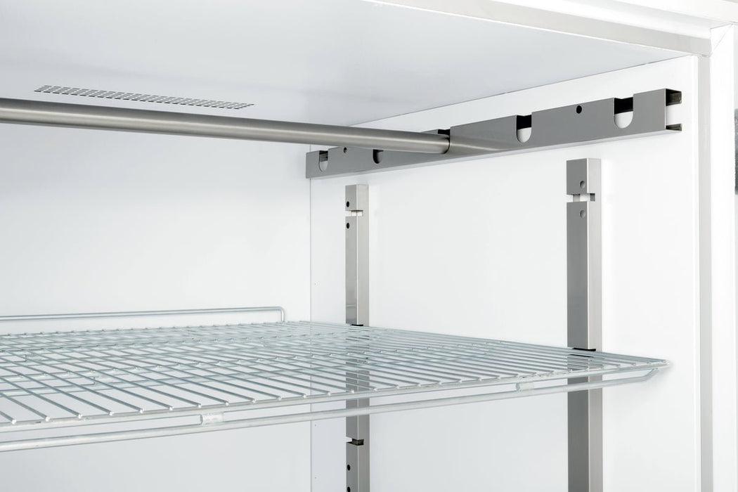Bartscher - Bartscher Mini-Kühlzelle BS1240L - GastroDeals
