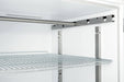 Bartscher - Bartscher Mini-Kühlzelle BS1240L - GastroDeals