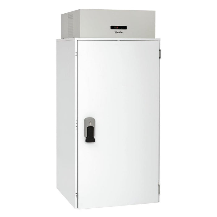Bartscher - Bartscher Mini-Kühlzelle BS1240L - GastroDeals