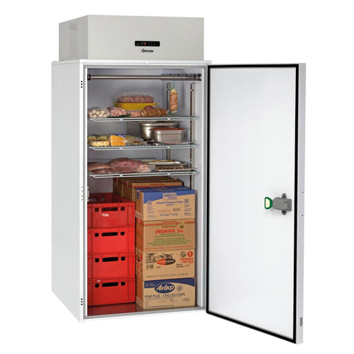 Bartscher - Bartscher Mini-Kühlzelle BS1240L - GastroDeals