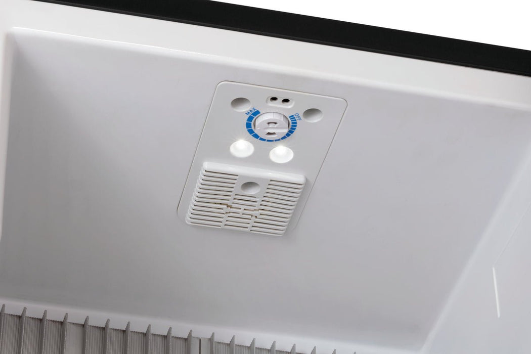 Bartscher - Bartscher Minibar 34L - GastroDeals