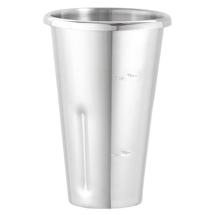 Bartscher - Bartscher Mixbecher Drink Mixer 650ml - GastroDeals