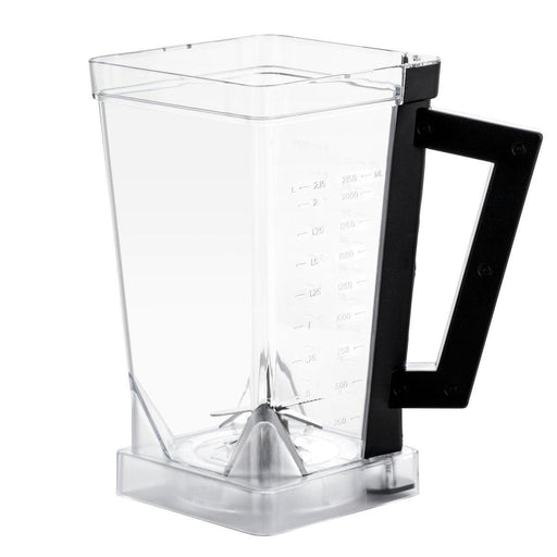 Bartscher - Bartscher Mixbecher-Set Multi-Blender - GastroDeals