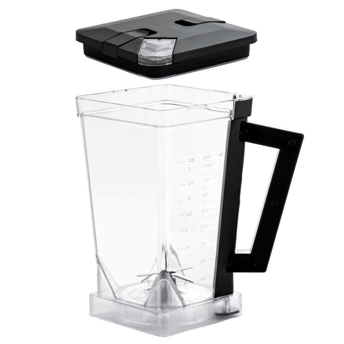 Bartscher - Bartscher Mixbecher-Set Multi-Blender - GastroDeals