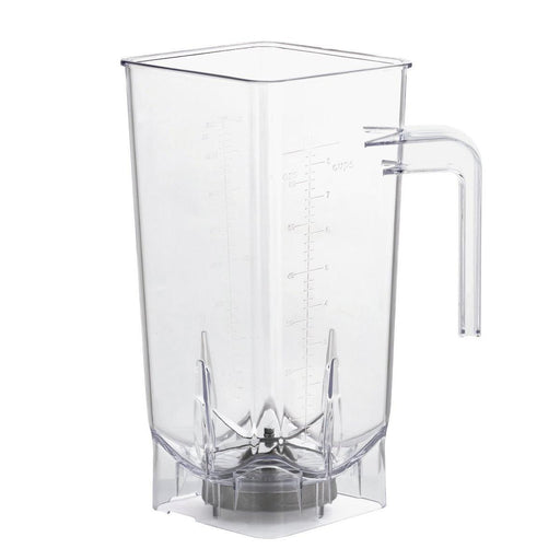 Bartscher - Bartscher Mixbecher-Set PRO 2,5L - GastroDeals
