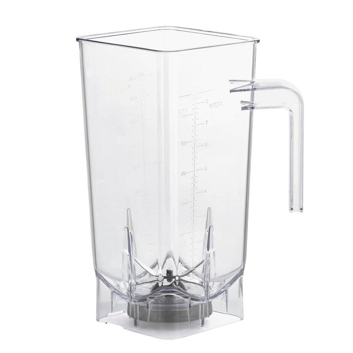Bartscher - Bartscher Mixbecher-Set PRO 2,5L - GastroDeals