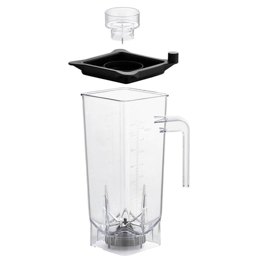 Bartscher - Bartscher Mixbecher-Set PRO 2,5L - GastroDeals