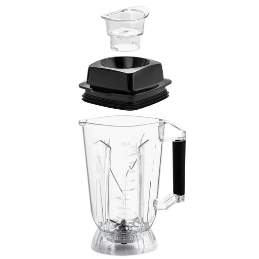 Bartscher - Bartscher Mixbecher-Set PRO XTRA TOUCH - GastroDeals
